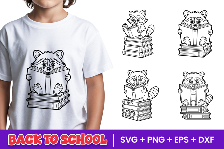 Raccoon Png