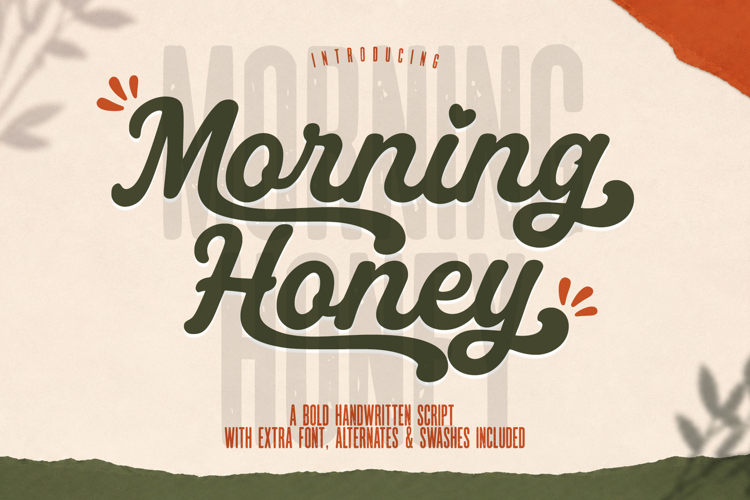 Morning Honey