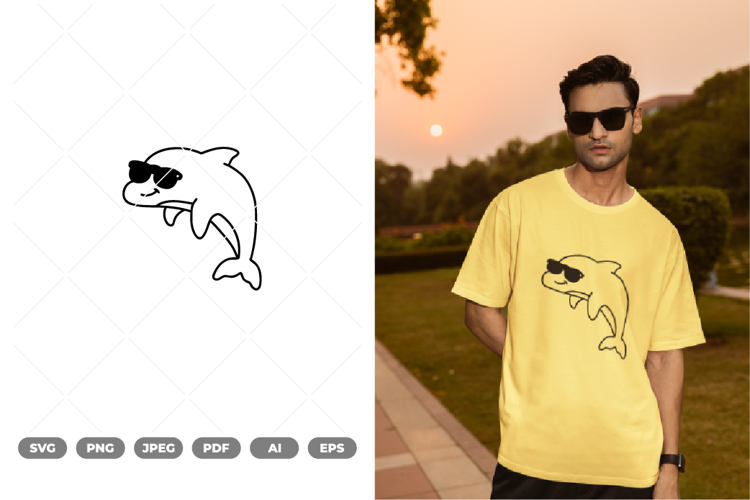 Summer Vacation Clipart Image 3