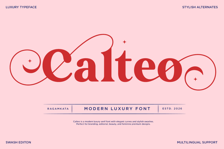 Interstate Font Image 16
