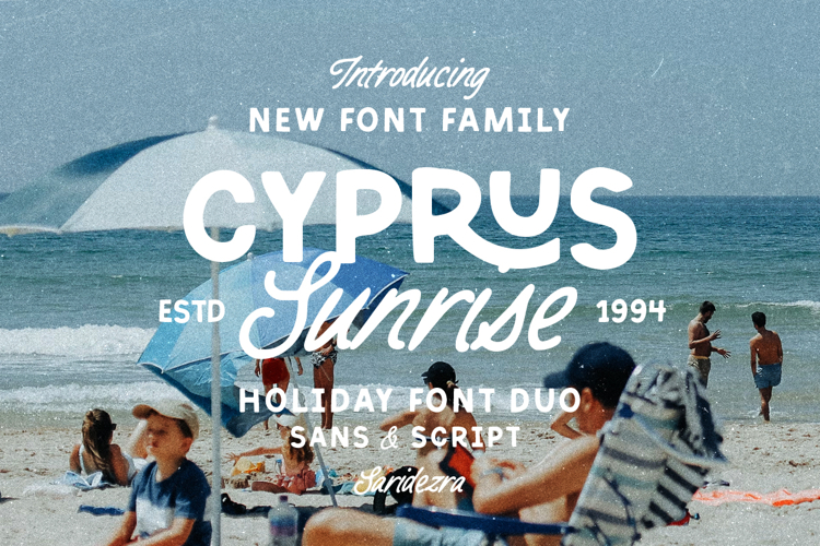 Hand Lettering Fonts Image 2