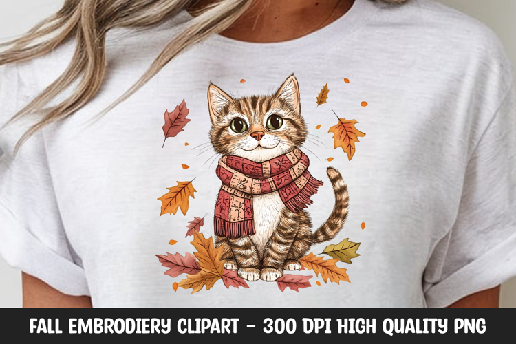 Kitty Clipart Image 17