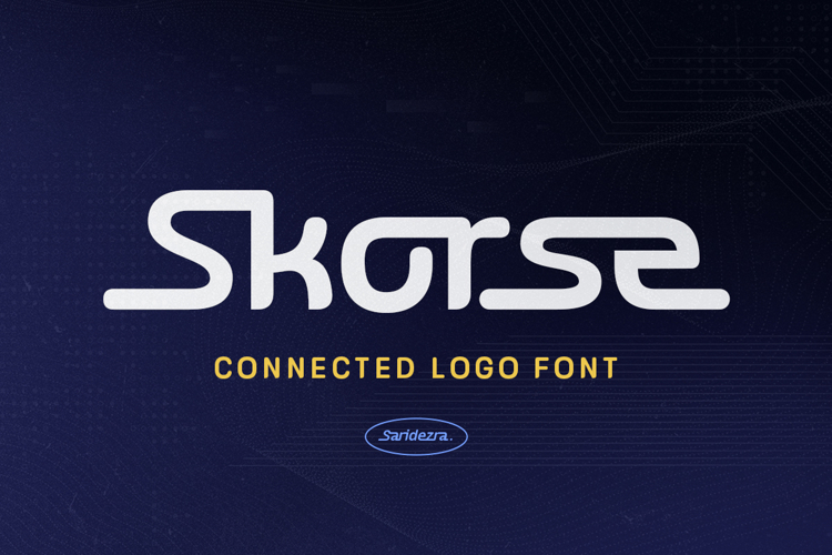 Logo Fonts