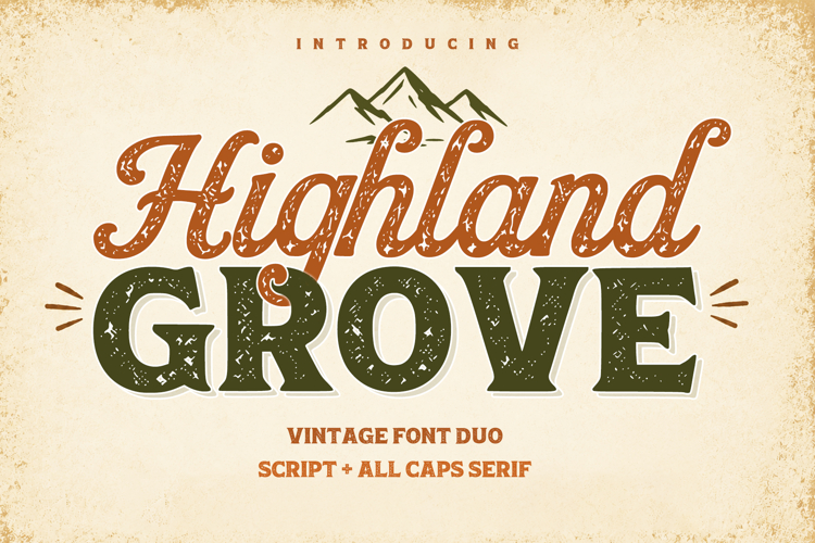 Highland Grove