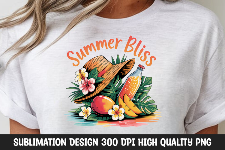 Summer Clipart Image 7