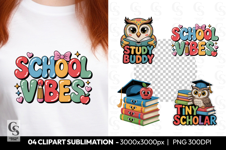 School Clipart Image 5