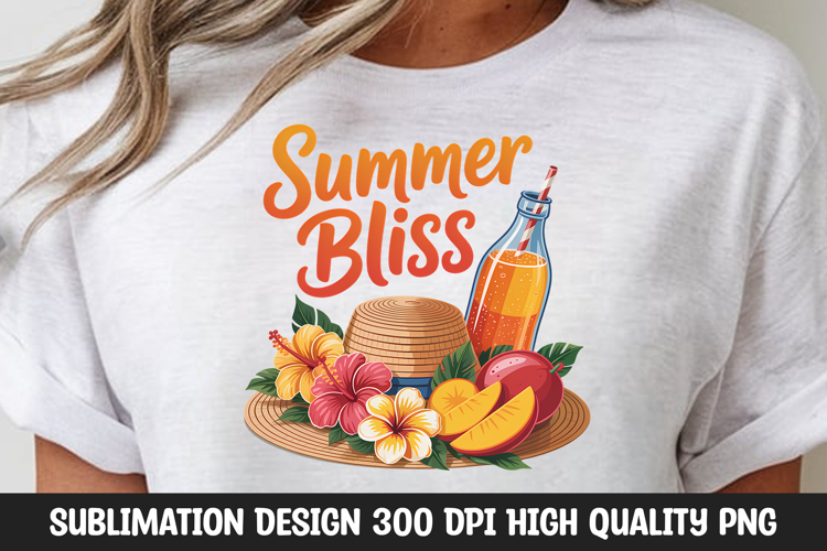 Summer Clipart Image 9