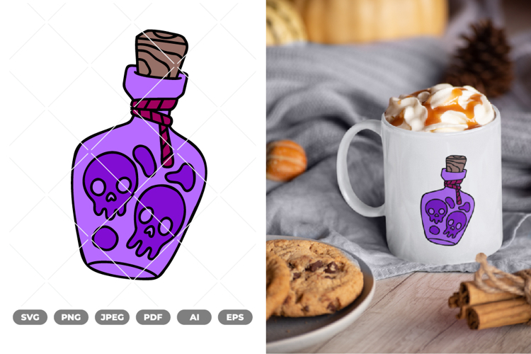 Dangerous Clipart Image 7
