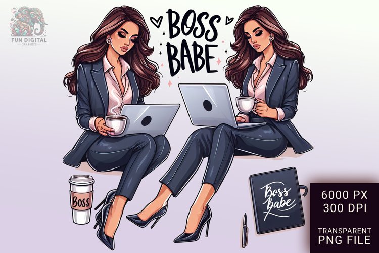 Success Clipart Image 14