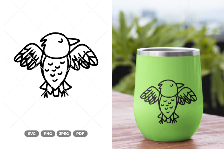 Crafter Clipart Image 7