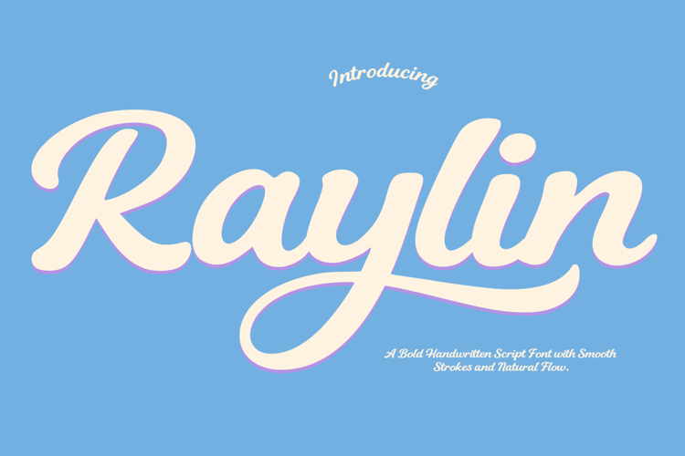 Raylin