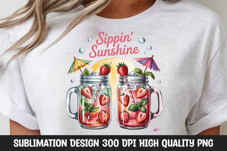 Summer Clipart Image 6