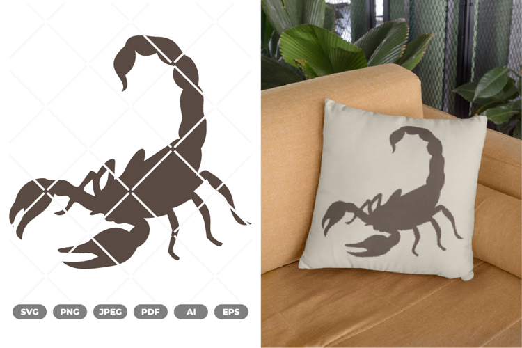 Animal Silhouette Image 10