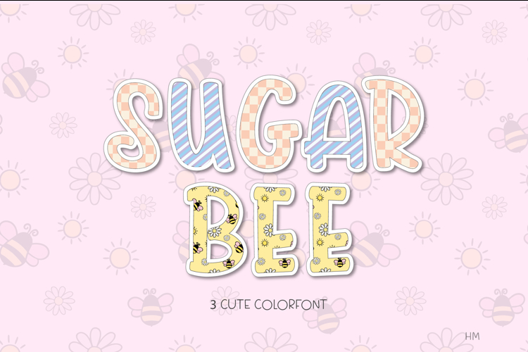 Cute Fonts Image 18