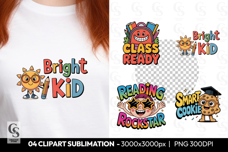 Kid Clipart Png Image 7