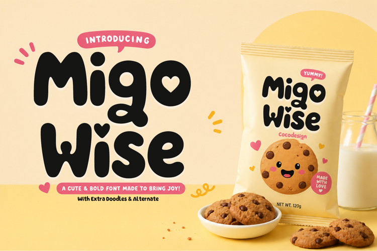 Migo wise