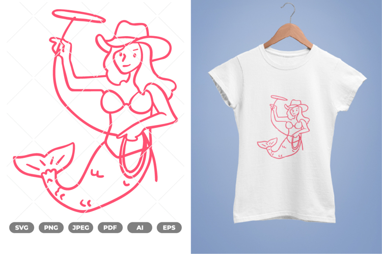 Western Clipart Image 18