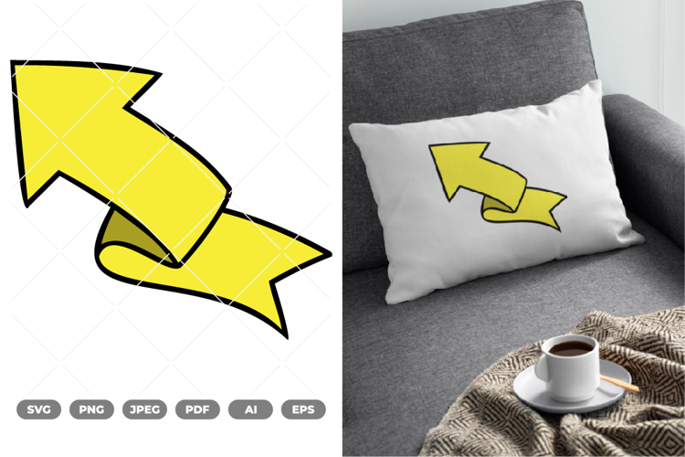 Arrow SVG & Clipart