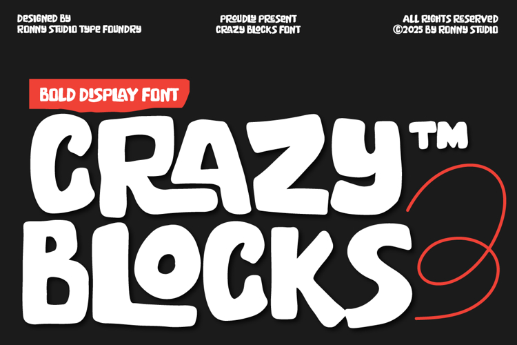 Bold Typography Image 17
