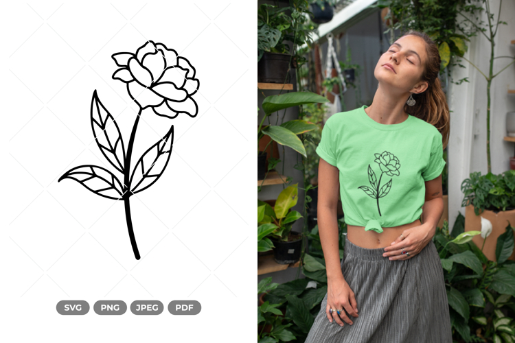 Crafter Clipart Image 19