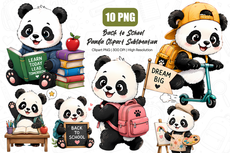 School Clipart Image 7