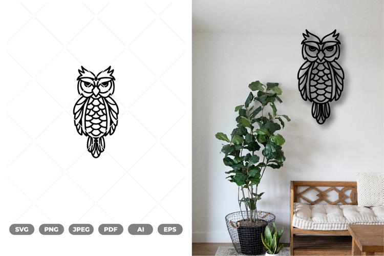 Bird Clipart Image 13