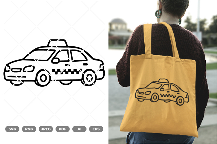 Road Clipart Image 11