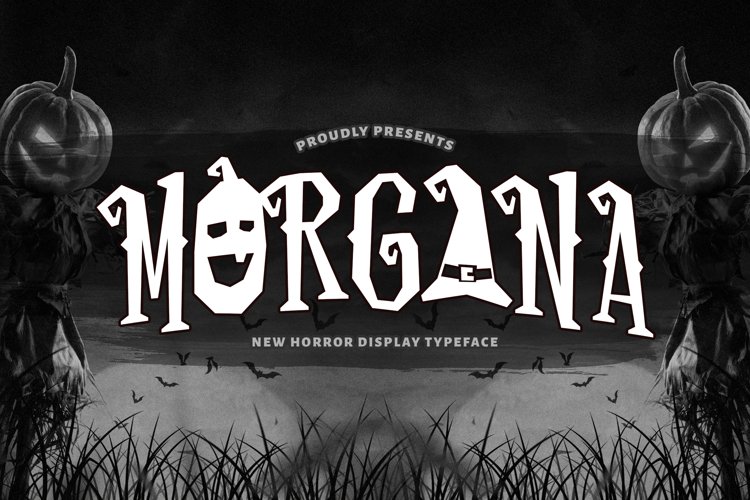 Morgana