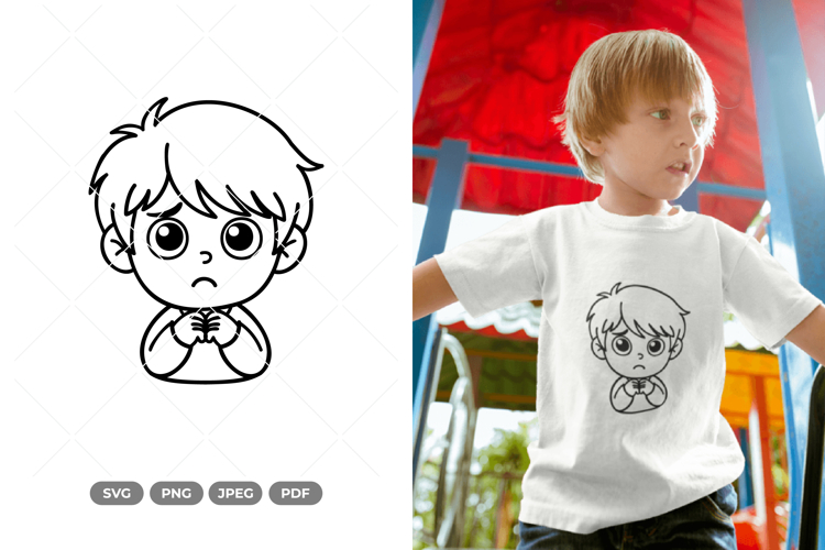 Cartoon Illustration Image 3