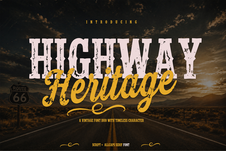 Highway Heritage