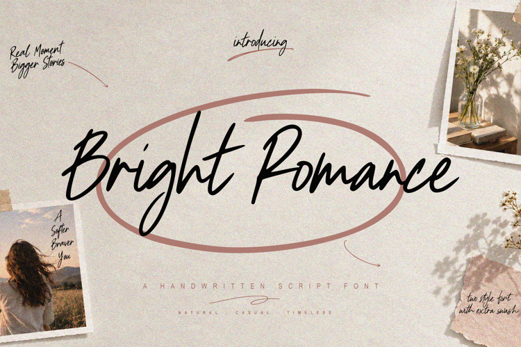 Bright Romance