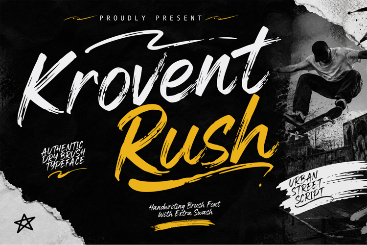 Krovent Rush