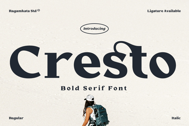 Ligature Fonts Image 13