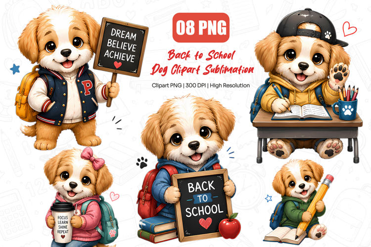 Backpack Graphic Image 14
