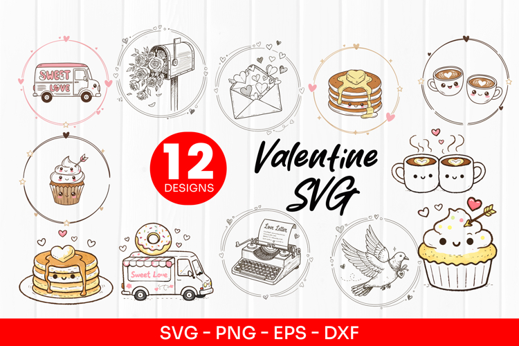 Cute Clipart Image 4