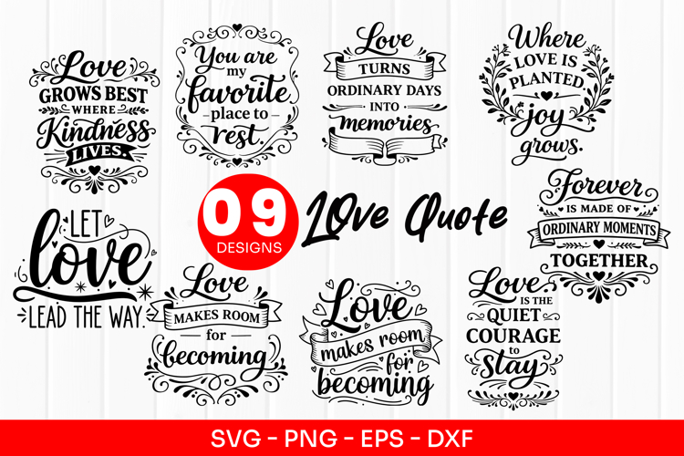 Wedding Svg Image 9