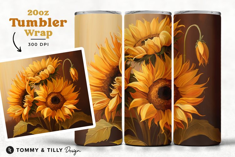 Sunflower PNG Image 8