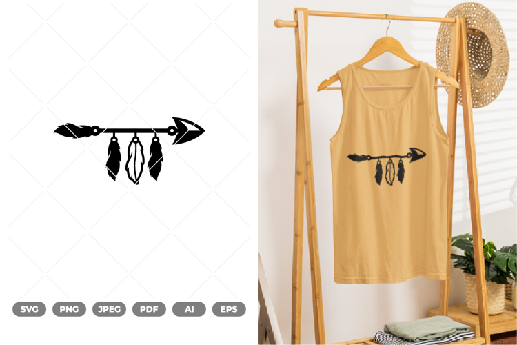 Feather Illustration Image 24