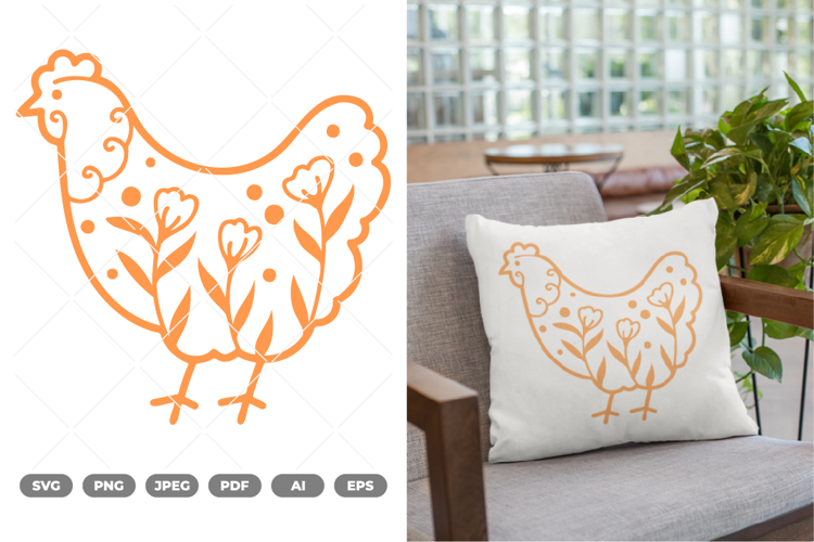 Agriculture Clipart Image 16