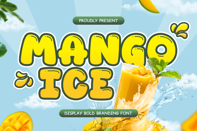 Ice Fonts Image 17