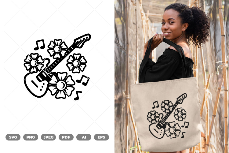 Music Clipart Image 20