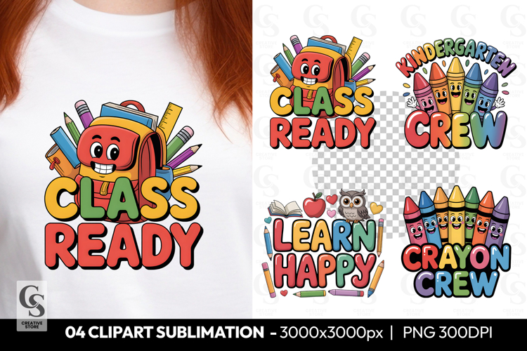 Education Clipart Image 2