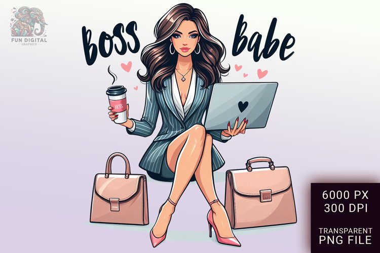 Success Clipart Image 9