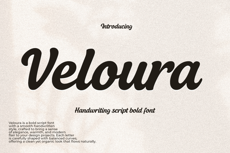 Veloura