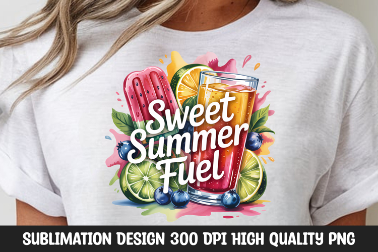Summer Clipart Image 5