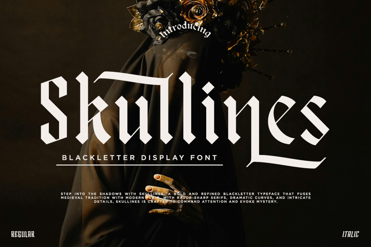 Cricut calligraphy fonts Image 8