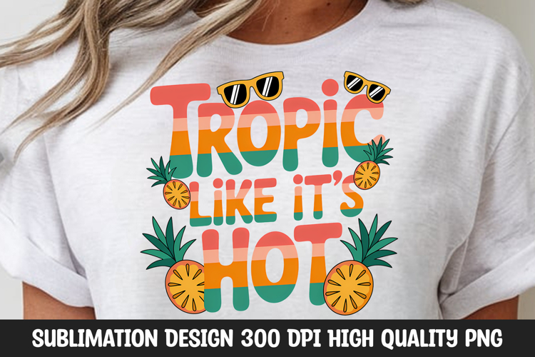 Summer Fun Clipart Image 13