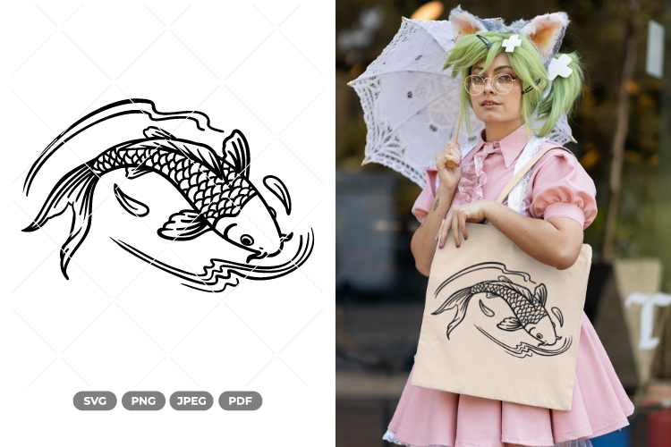 Crafter Clipart Image 19