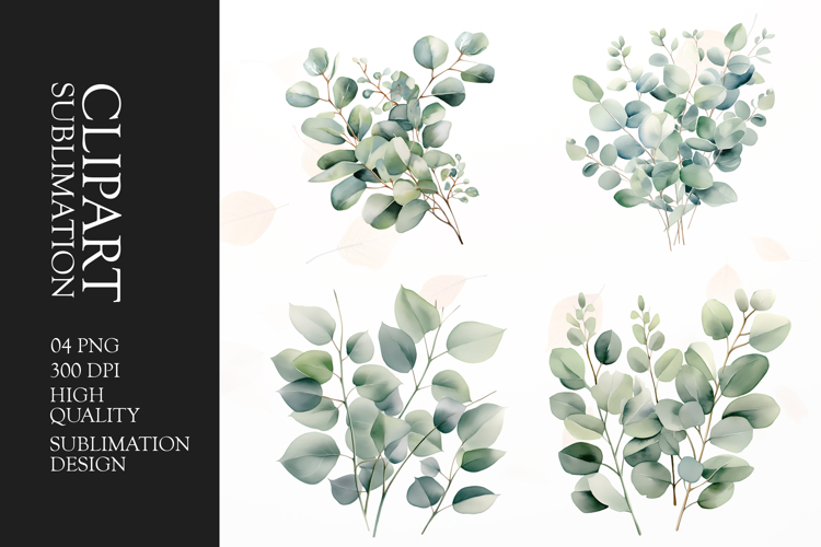 Tropical Leaf Png Image 21