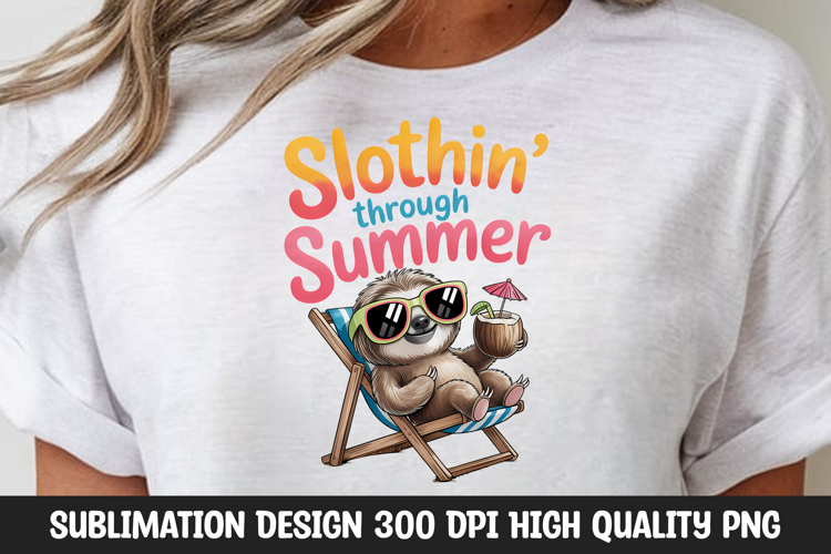 Summer Clipart Image 11